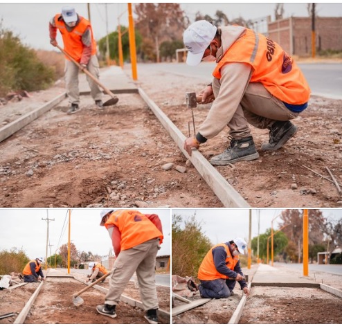 urbanizamos Alto de Sierra