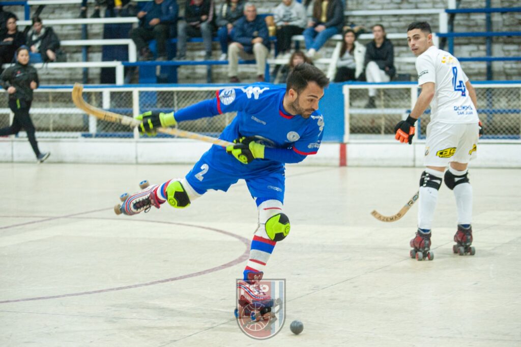 hockey 12