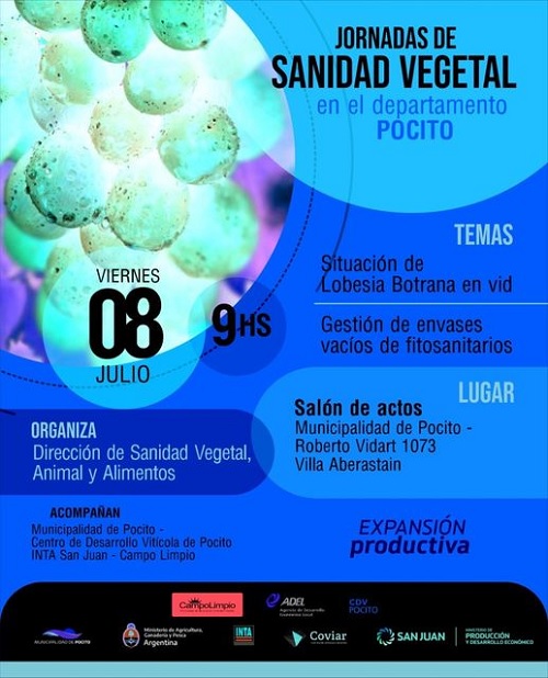 jornada vegetal