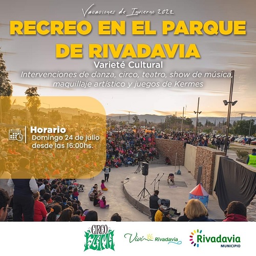 recreo rivadavia 1