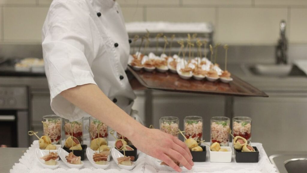 DIA DEL GASTRONOMICO