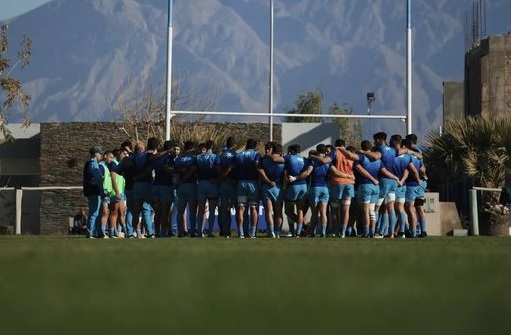 LOS PUMAS