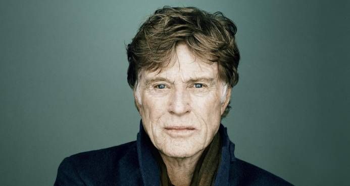Robert-Redford