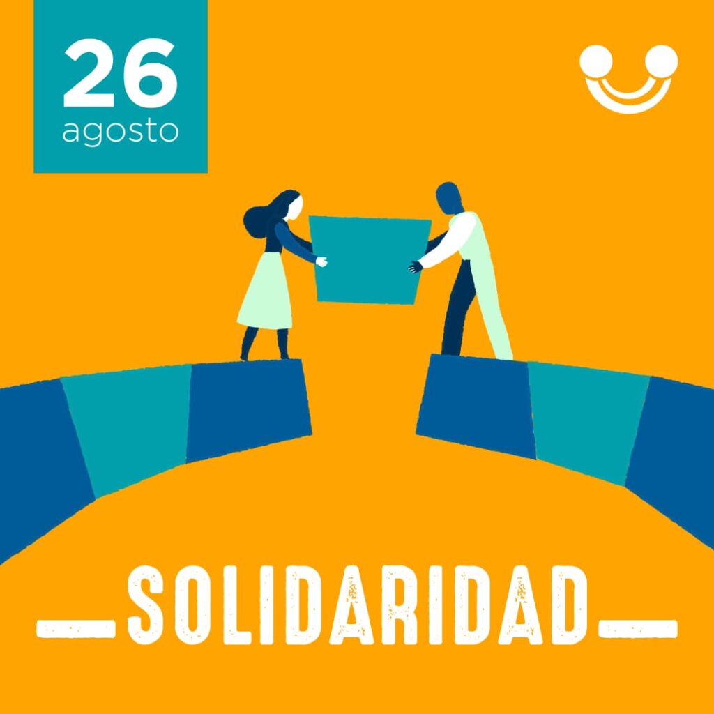SOLIDARIDAD