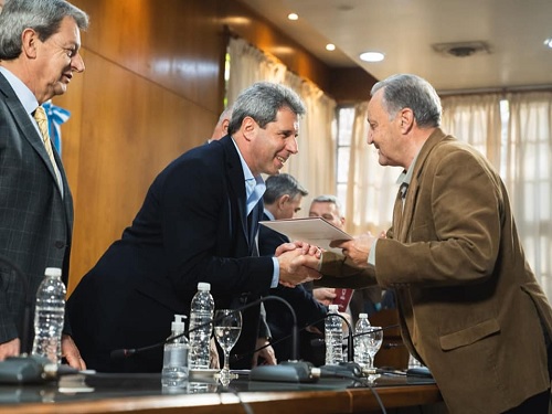 Sanche Uñac Gattoni