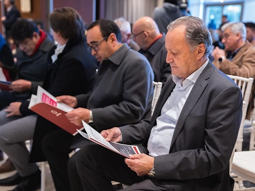 Sanchez capacitacion