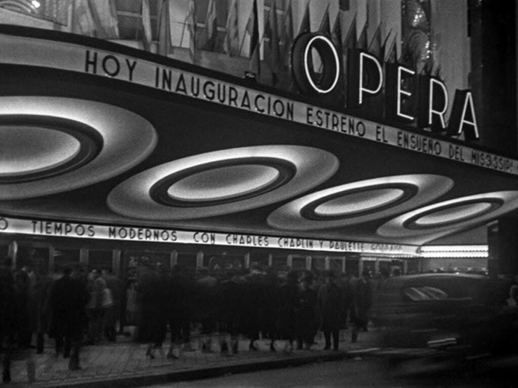 TEATRO OPERA