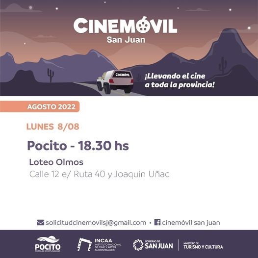 cinemovil 1830