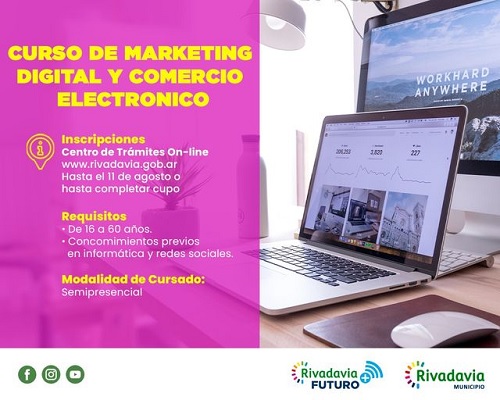 curso comercio