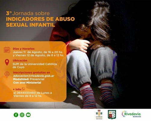 indicadores de abuso