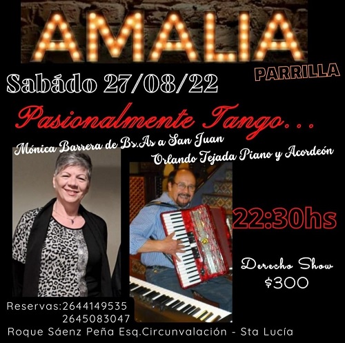 pasional amalia