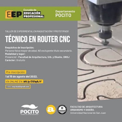 tecnico router