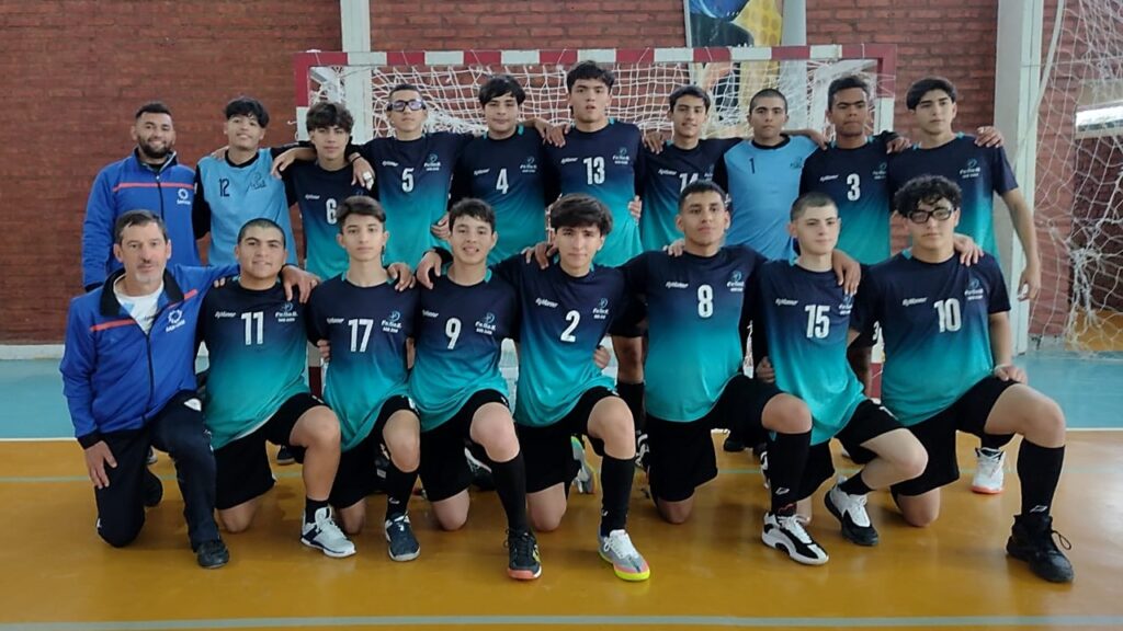 ARGENTINO DE CADETES