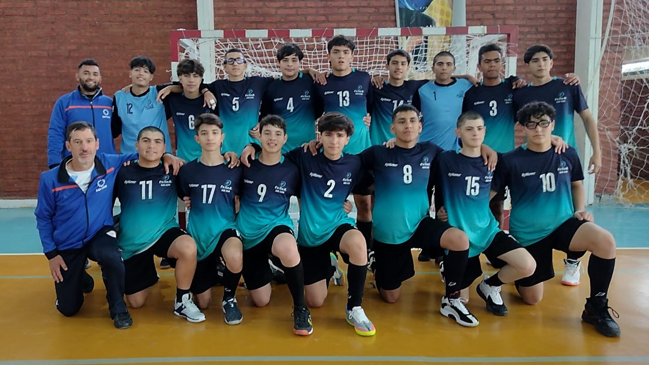 ARGENTINO DE CADETES