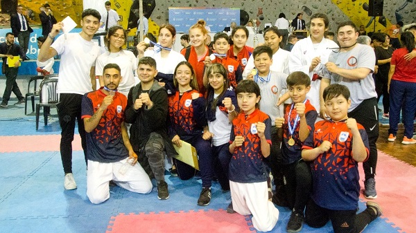 ARGENTINO EN CORDOBA