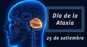 ATAXIA