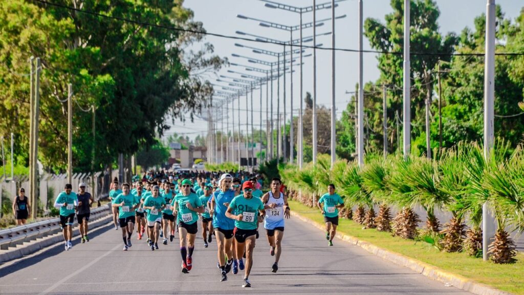 ATLETISMO GENDRMERIA