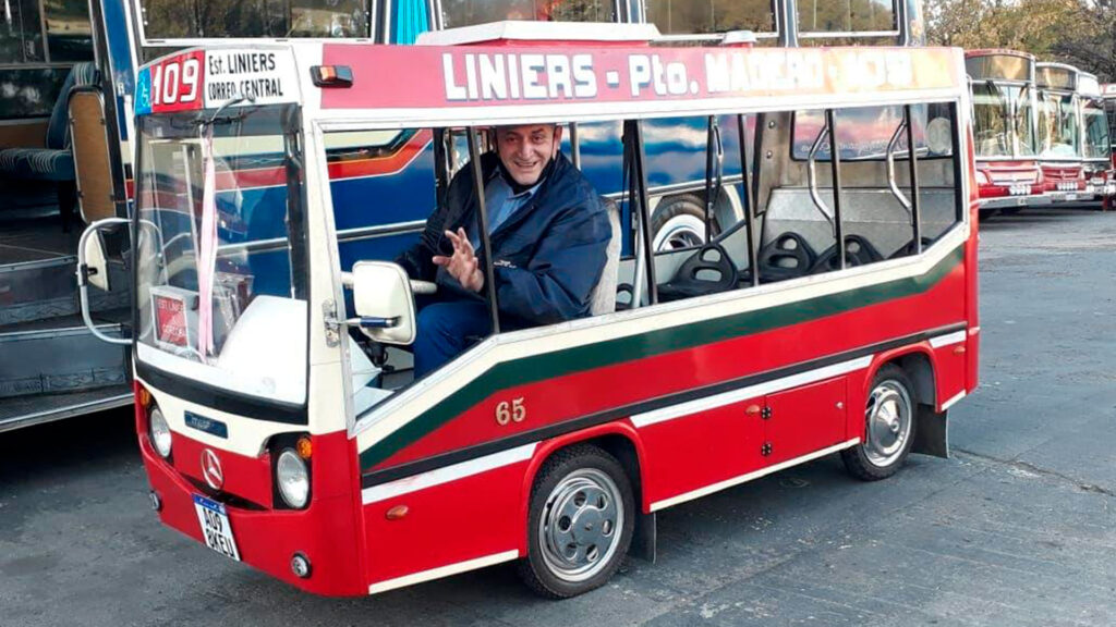 COLECTIVERO