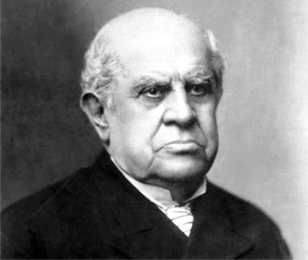 Domingo Faustino Sarmiento