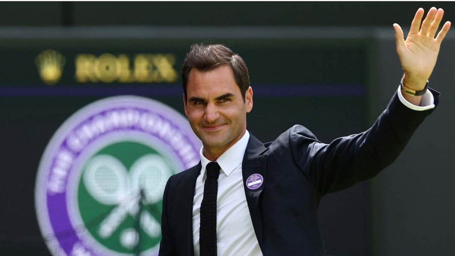 FEDERER