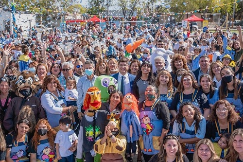 Orrego Juan Jose maestros