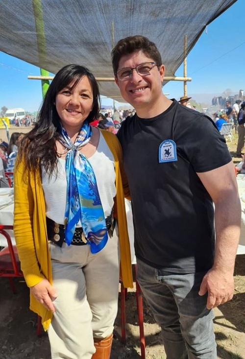 Orrego Marcela secretaria