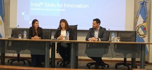 educadores secundario