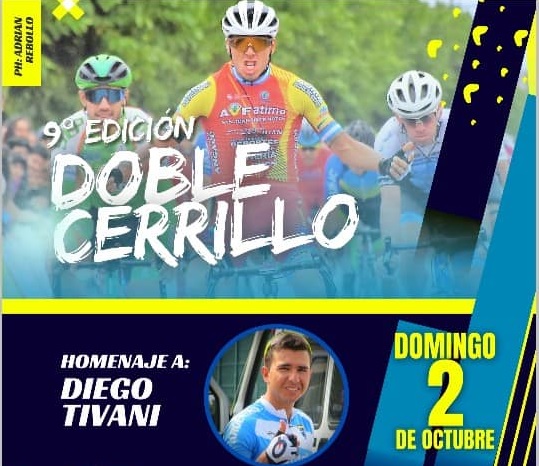 DOBLE CERRILLO