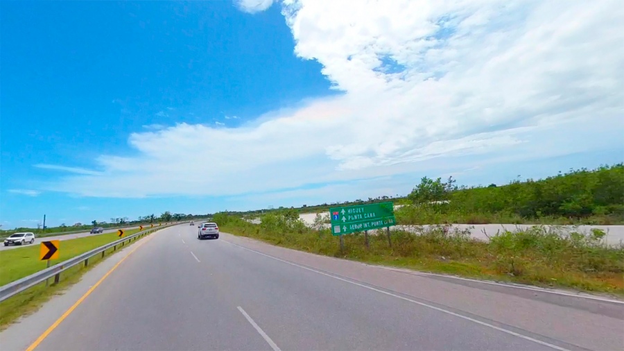 REPUBLICA DOMINICANA