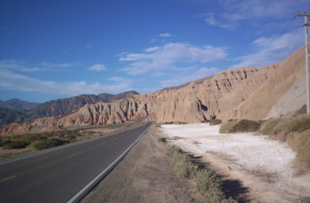 Ruta_Nacional_150,_en_Iglesia,_San_Juan,_Argentina