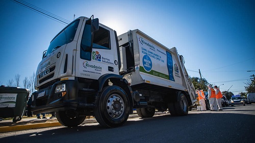 camion saludable rivadavia 1
