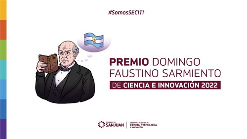 concurso sarmiento