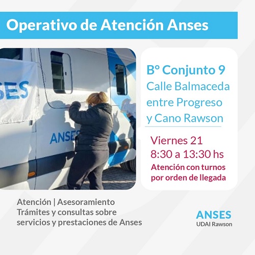 operativo 21 de octubre