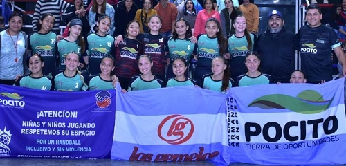 pocito handball