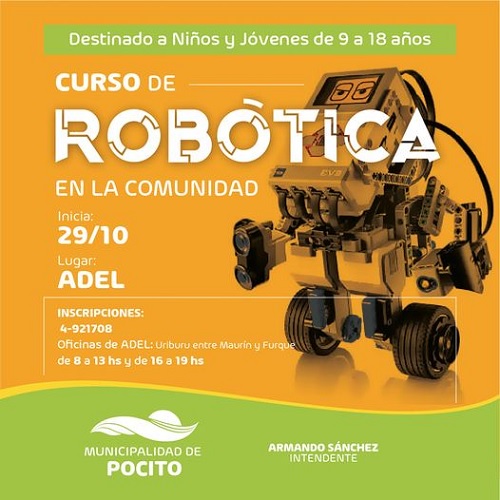 robotica