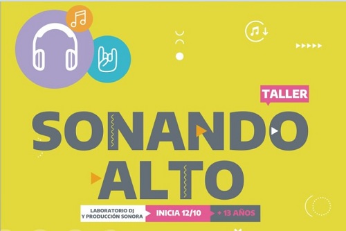 sonando