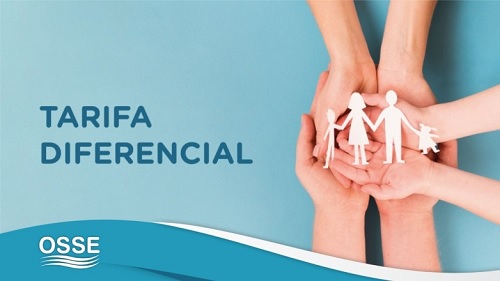 tarifa diferencial