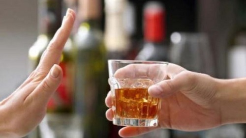 alcohol 1