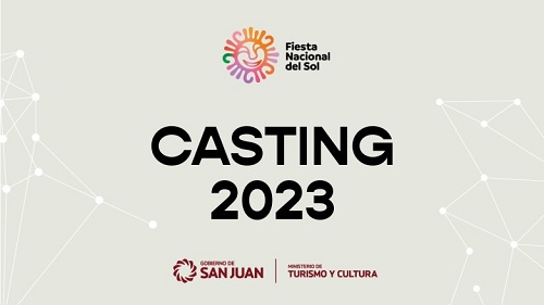 casting 2023