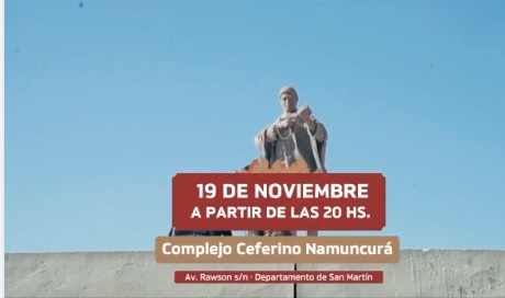 peña 19 de noviembre