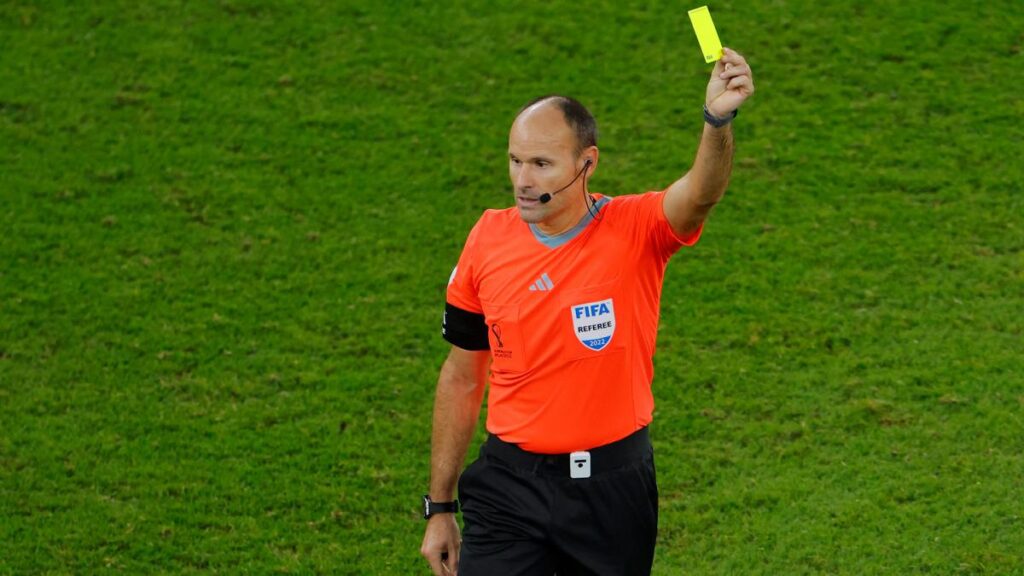 Arbitro