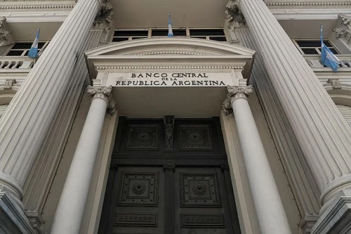 Banco Central Republica Argentina