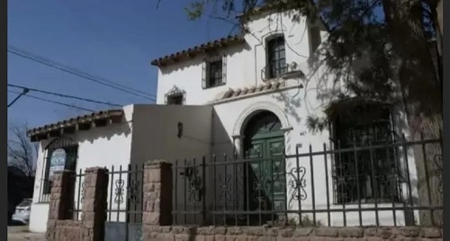casa Emar