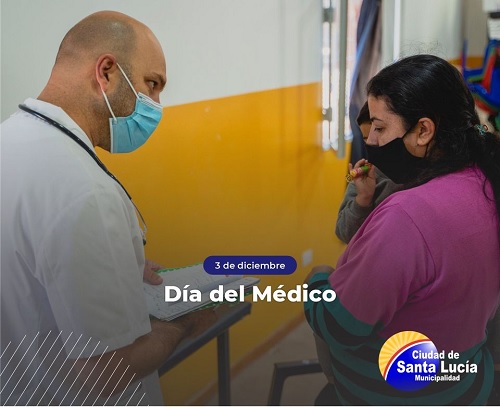 medico santa