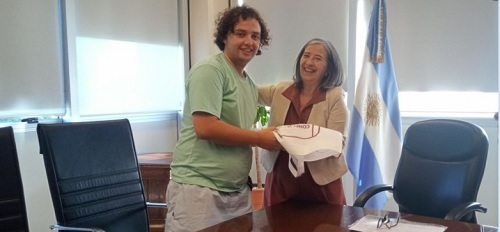 trincado joven notbook