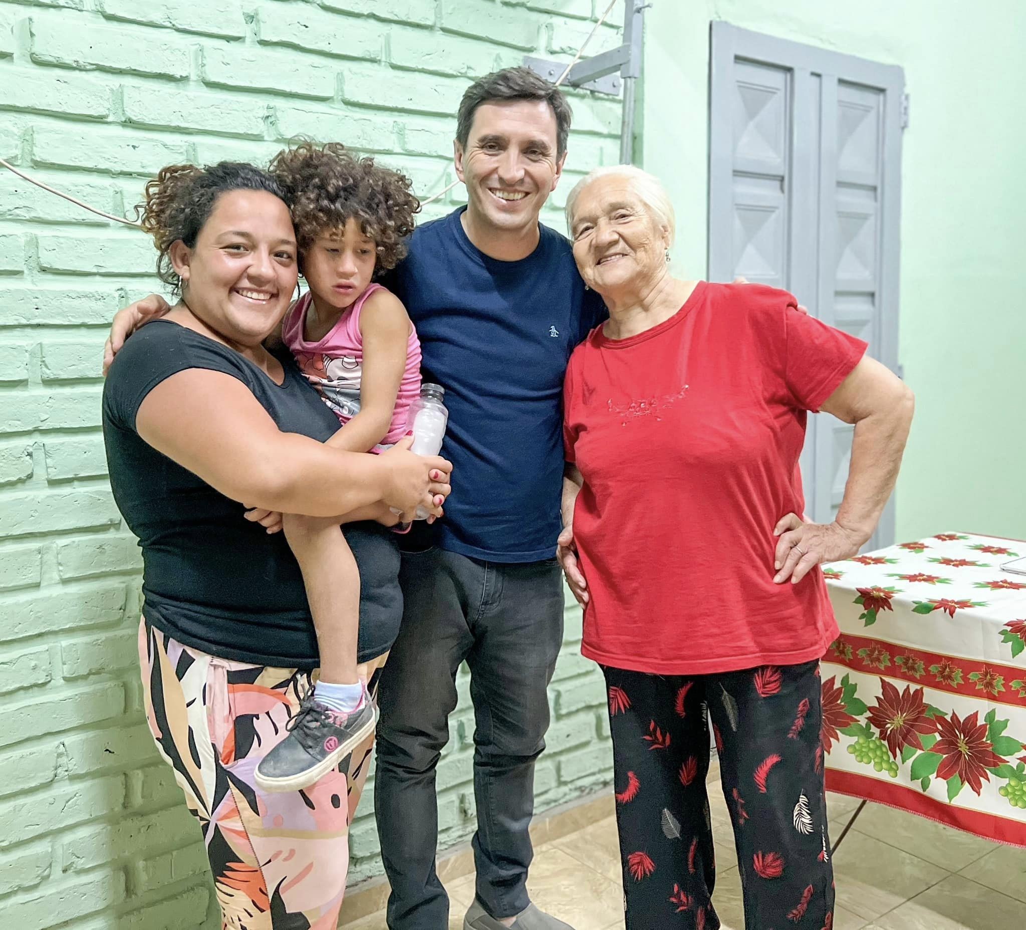ANDINO VECINOS 2