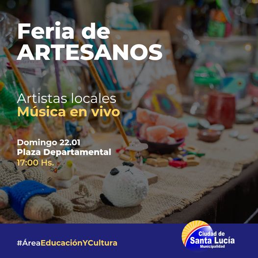 ARTESANOS