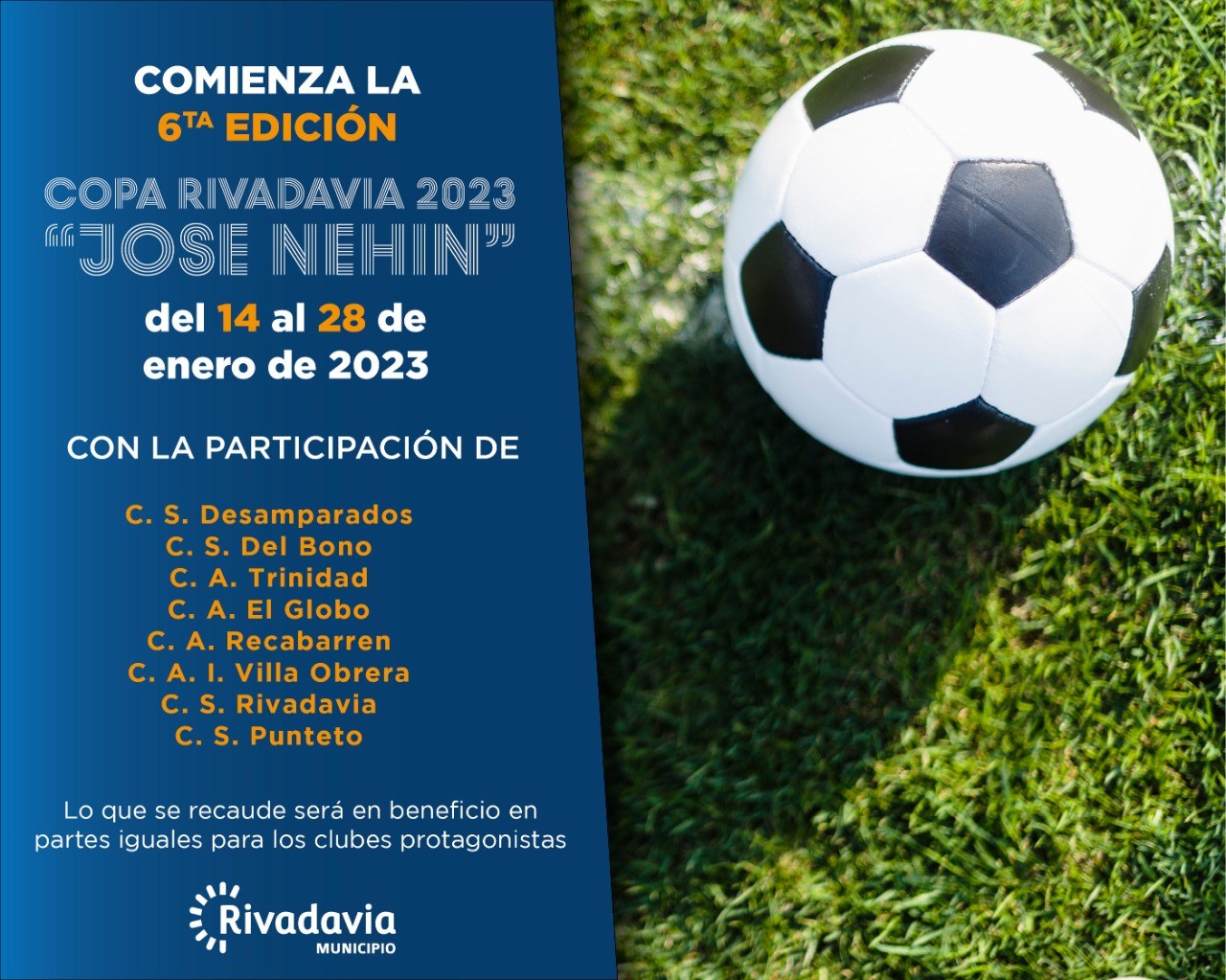 COPA NEHIN