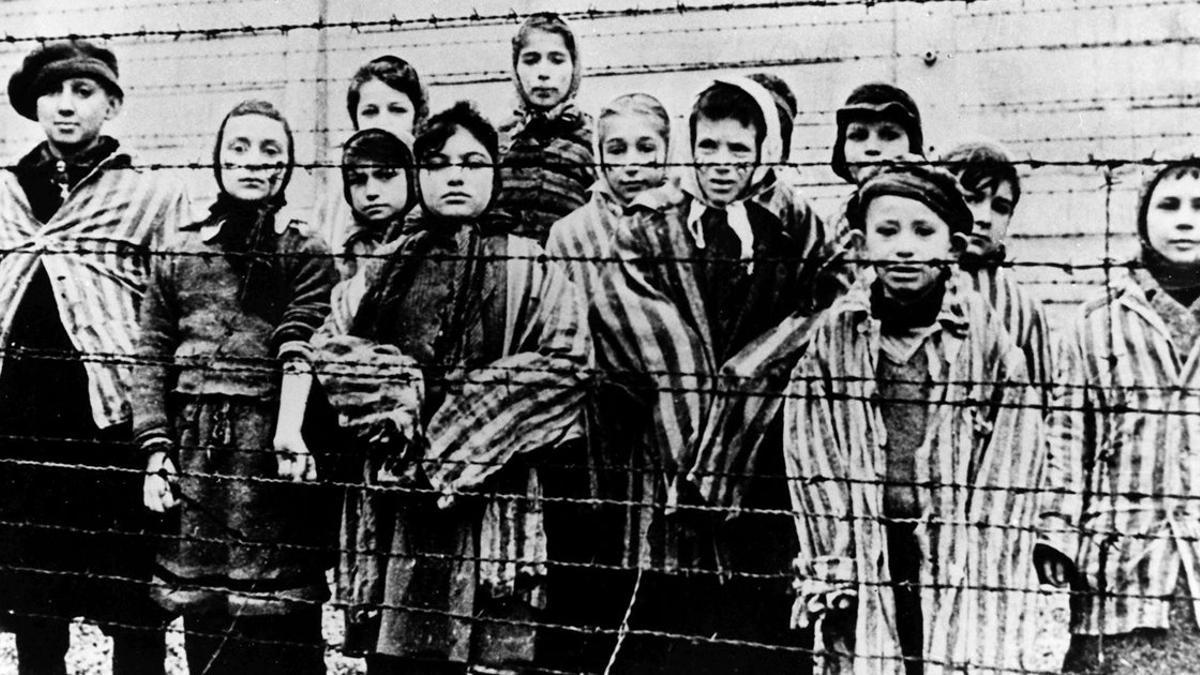 Holocausto
