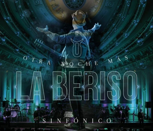 LA BERISO